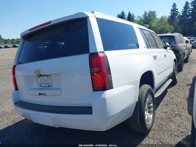 1GNSKHKC2KR213286 Chevrolet l83 - sidi: spark ignited direct injection, vvt: variable valve timing, afm, e85 max, alum