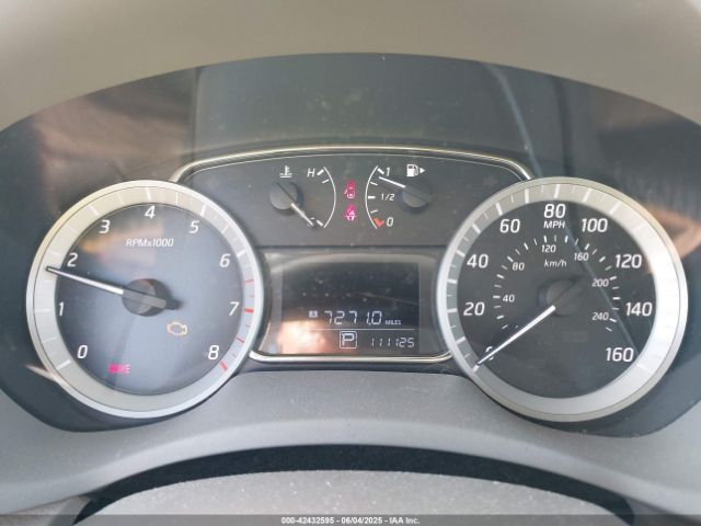 3N1AB7AP1EL641626 Nissan SENTRA SV