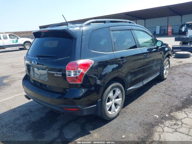 JF2SJAJC9EH461423 Subaru 2.5na u5