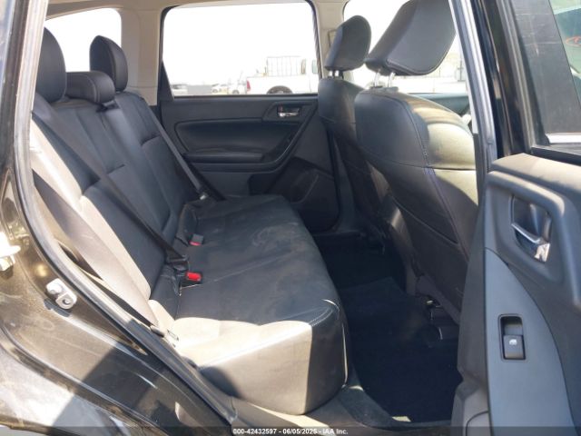 JF2SJAJC9EH461423 Subaru 2.5na u5