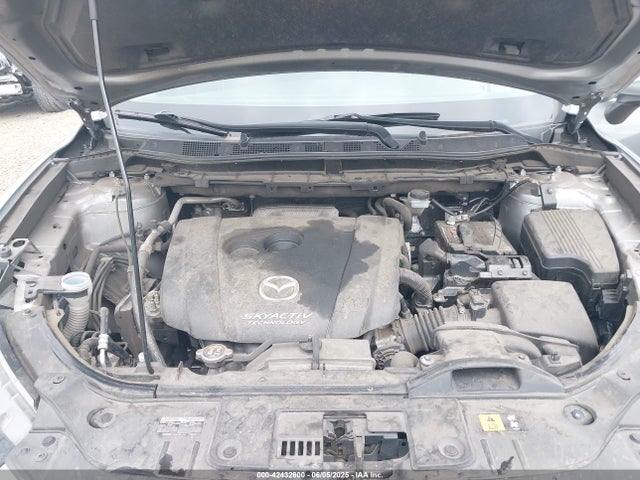 Mazda pe 2015 JM3KE2BE4F0480123 Image 10