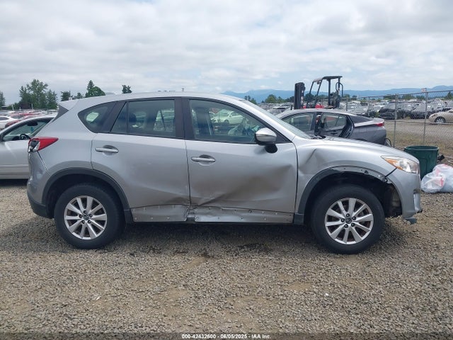Mazda pe 2015 JM3KE2BE4F0480123 Image 13