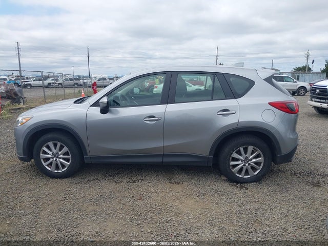 Mazda pe 2015 JM3KE2BE4F0480123 Image 14