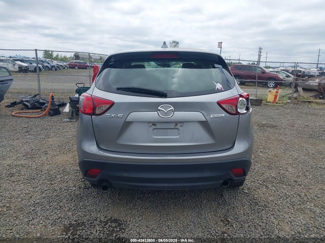 Mazda pe 2015 JM3KE2BE4F0480123 Image 16