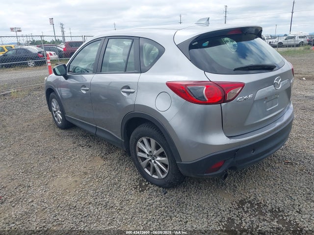 Mazda pe 2015 JM3KE2BE4F0480123 Image 3