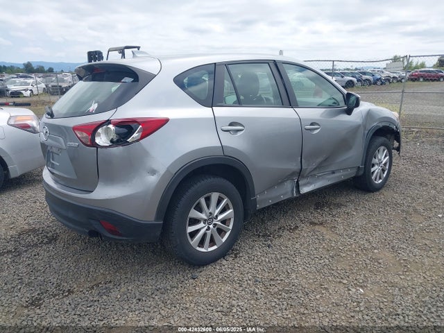 Mazda pe 2015 JM3KE2BE4F0480123 Image 4