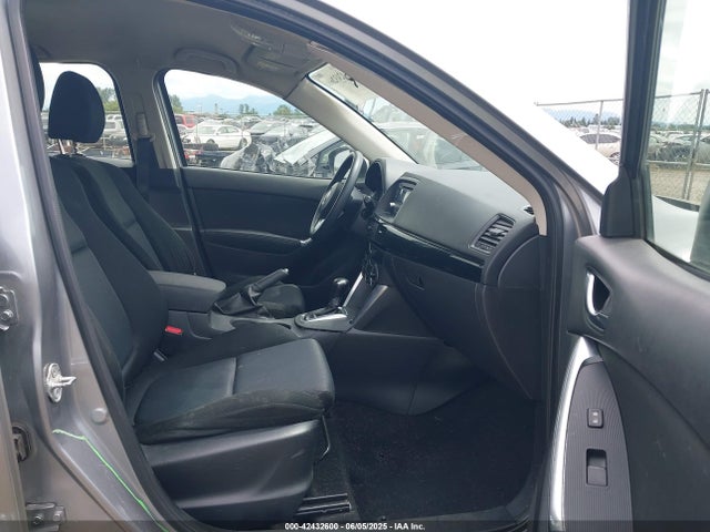 Mazda pe 2015 JM3KE2BE4F0480123 Image 5