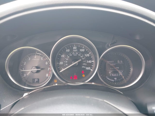 Mazda pe 2015 JM3KE2BE4F0480123 Image 7