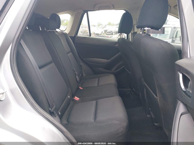 Mazda pe 2015 JM3KE2BE4F0480123 Image 8