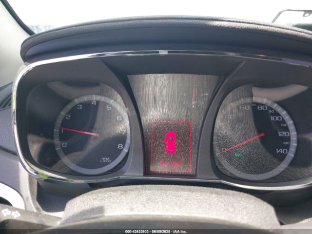 2GKFLPE32G6263108 GMC lfx - sidi, vvt, e85 max, aluminum