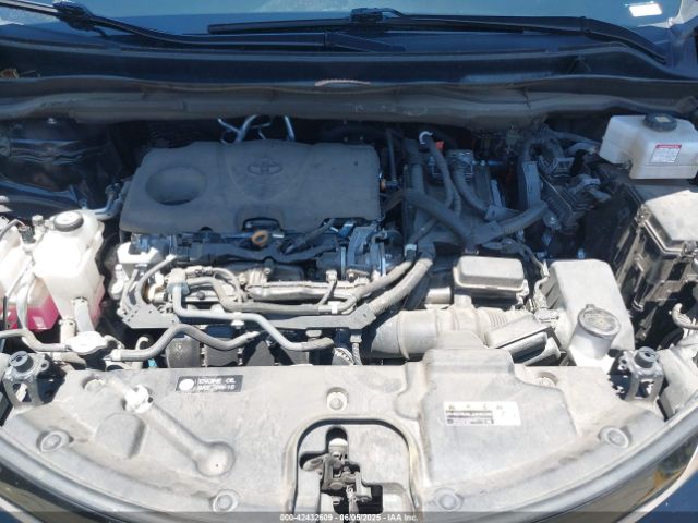 2021 TOYOTA SIENNA 5TDXRKEC6MS021909 Photo 9