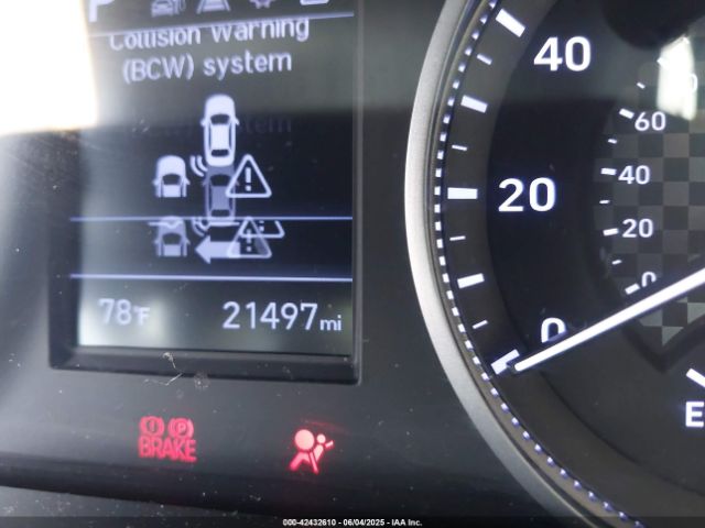 5NPD84LF8KH409192 Hyundai ELANTRA SEL