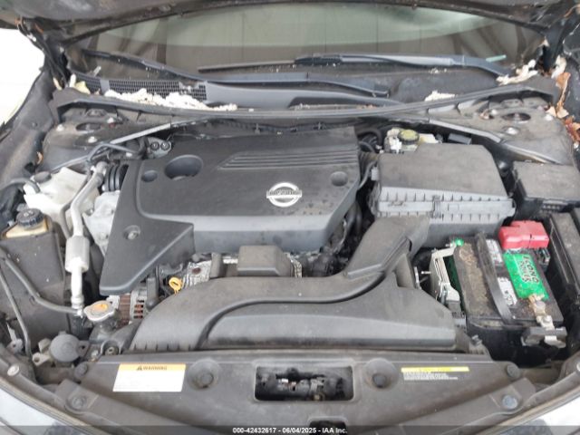 1N4AL3AP1FC419710 Nissan 2015