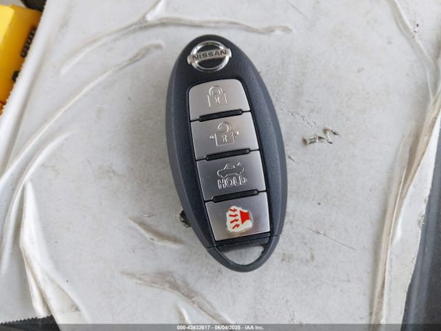 1N4AL3AP1FC419710 Nissan 2015