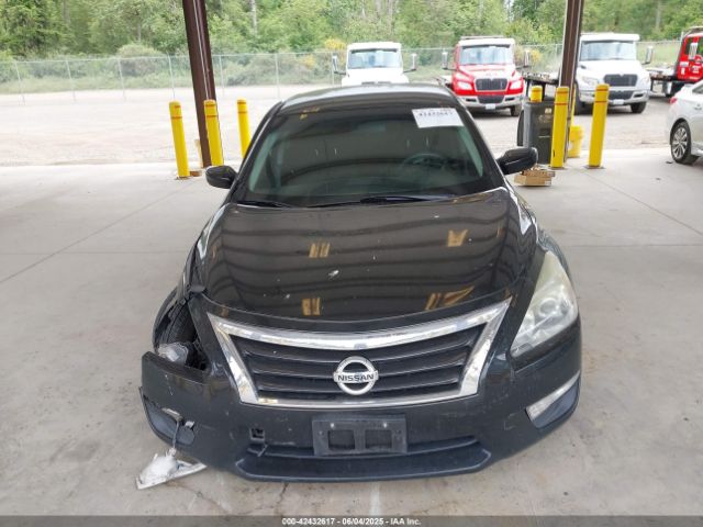 1N4AL3AP1FC419710 Nissan 2015