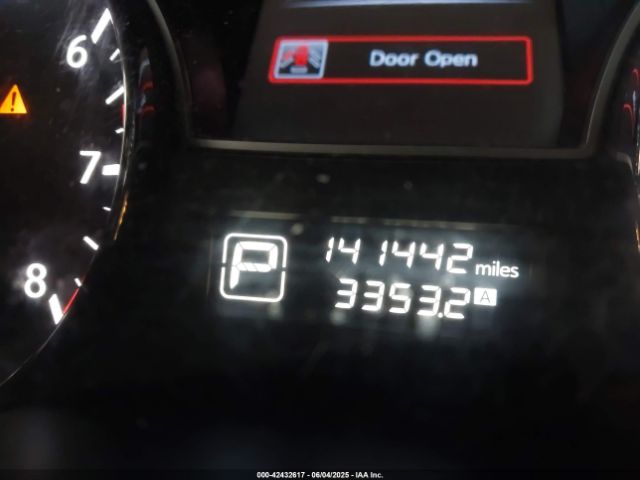 1N4AL3AP1FC419710 Nissan 2015