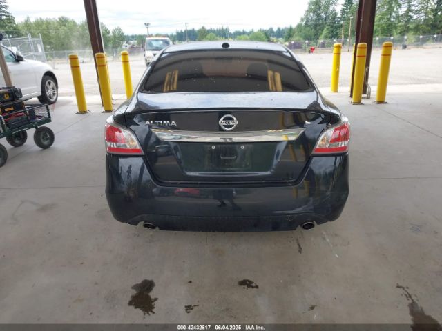 1N4AL3AP1FC419710 Nissan 2015