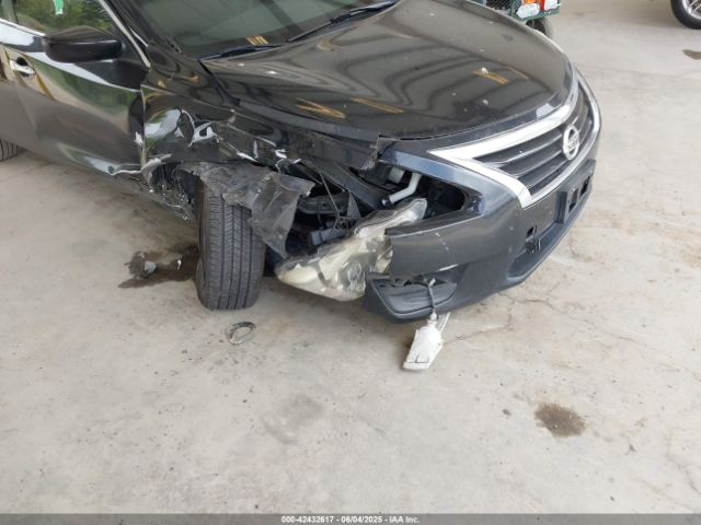 1N4AL3AP1FC419710 Nissan 2015