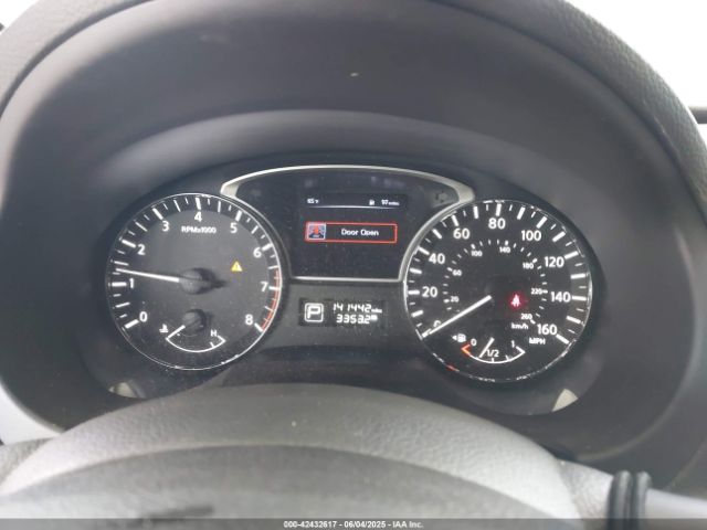 1N4AL3AP1FC419710 Nissan 2015