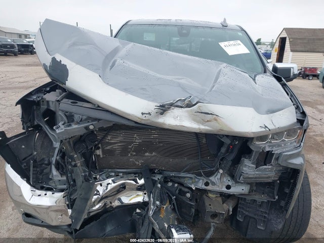 1GCUYGED4KZ221551 Chevrolet l84 - di, dfm, alum, gen 5, var 2