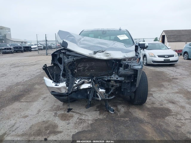 1GCUYGED4KZ221551 Chevrolet l84 - di, dfm, alum, gen 5, var 2