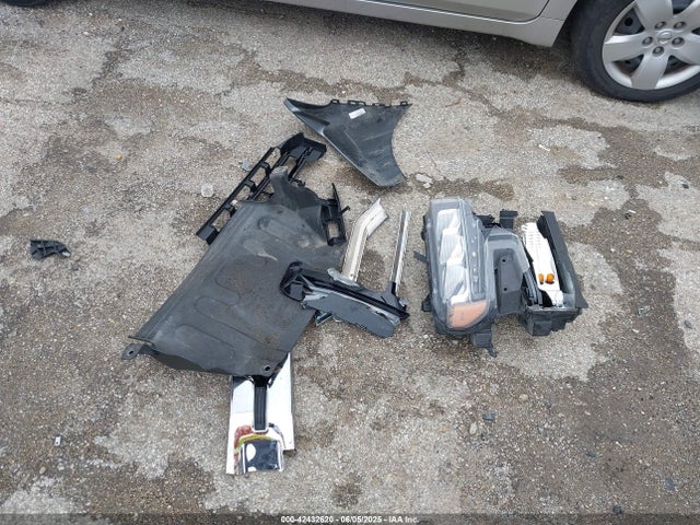 1GCUYGED4KZ221551 Chevrolet l84 - di, dfm, alum, gen 5, var 2
