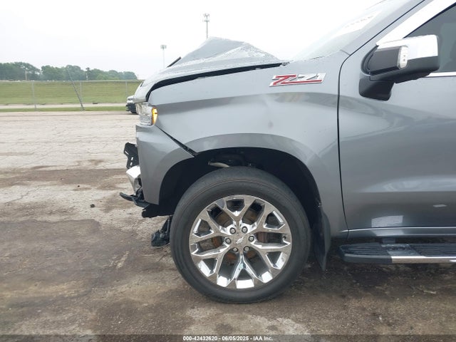 1GCUYGED4KZ221551 Chevrolet l84 - di, dfm, alum, gen 5, var 2