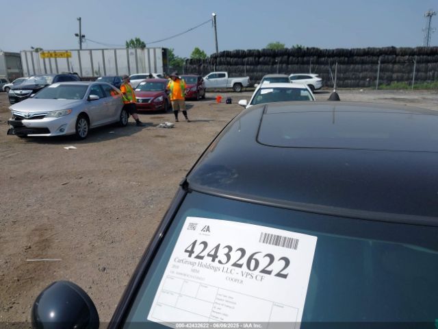 2010 MINI COOPER WMWMF3C55ATZ64213 Photo 5