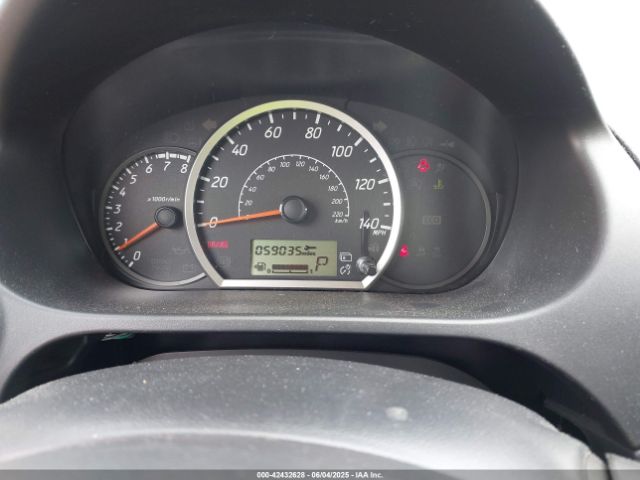 2015 MITSUBISHI MIRAGE ML32A4HJ3FH045702 Photo 6