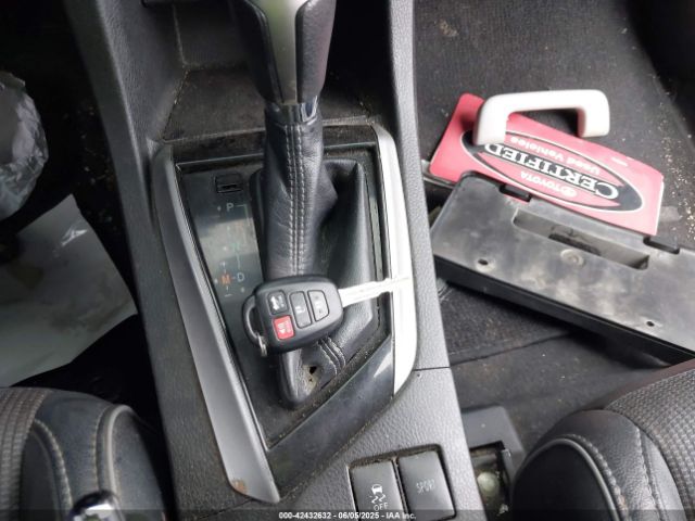 5YFBURHE1FP225026 Toyota 2zr-fe