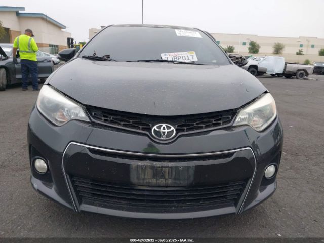 5YFBURHE1FP225026 Toyota 2zr-fe