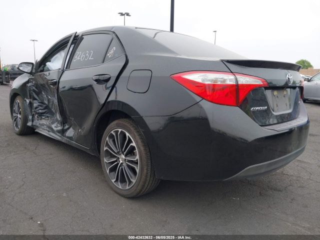 5YFBURHE1FP225026 Toyota 2zr-fe