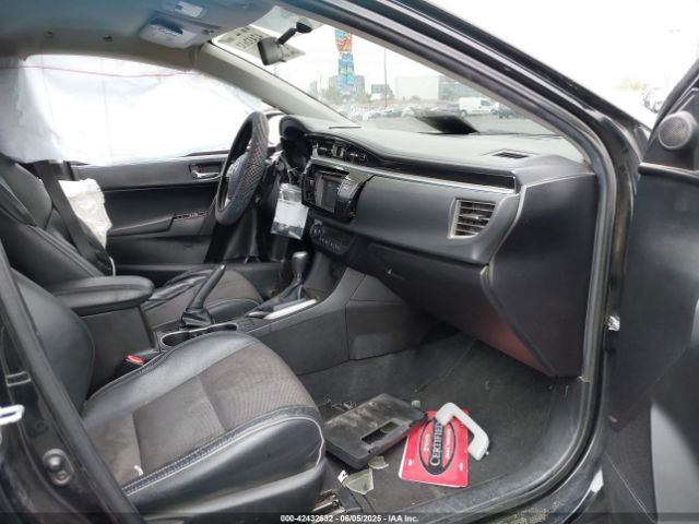 5YFBURHE1FP225026 Toyota 2zr-fe