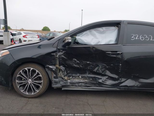 5YFBURHE1FP225026 Toyota 2zr-fe