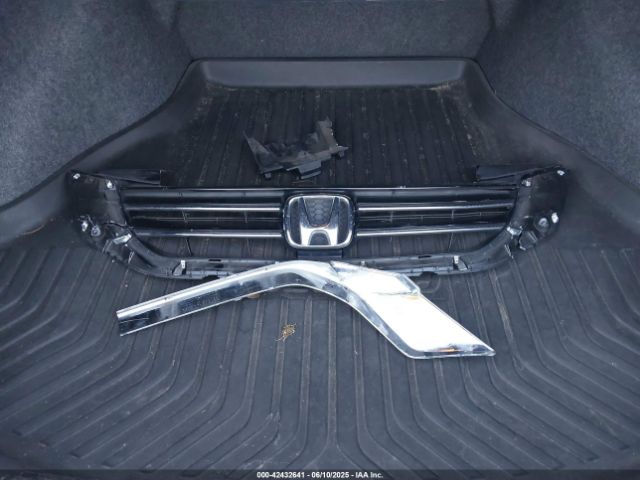 1HGCR3F83EA002751 Honda Accord Ex-l V-6