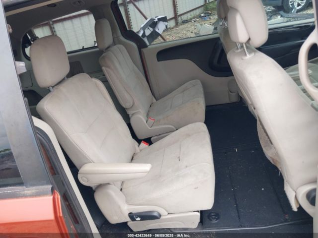 2012 DODGE GRAND CARAVAN 2C4RDGCG6CR184139 Photo 7