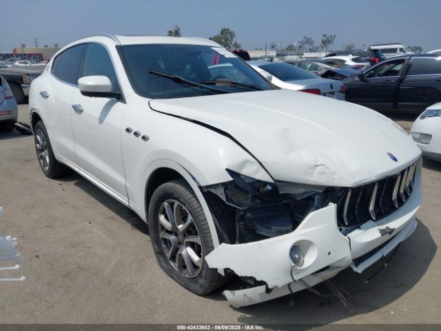 Maserati m156e 2019 ZN661YUA4KX325431 main image