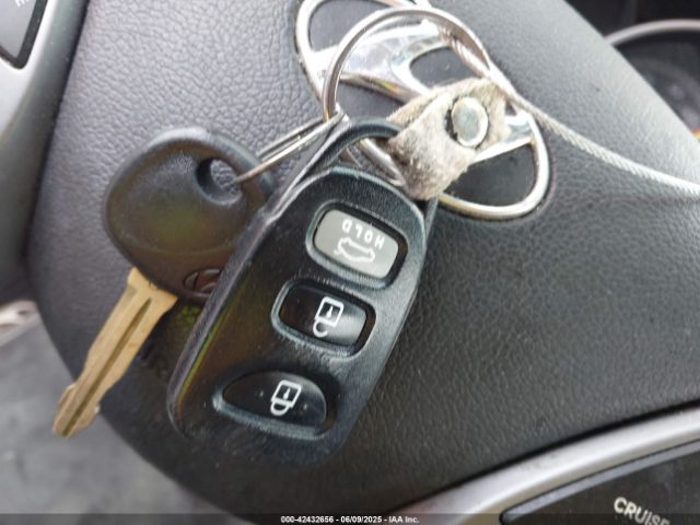KMHDH4AE5GU480546 Hyundai ELANTRA SE