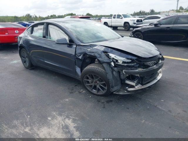 2023 TESLA MODEL 3 5YJ3E1EA5PF403912