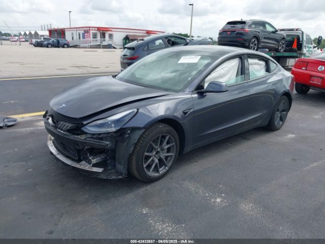 2023 TESLA MODEL 3 5YJ3E1EA5PF403912 Photo 1