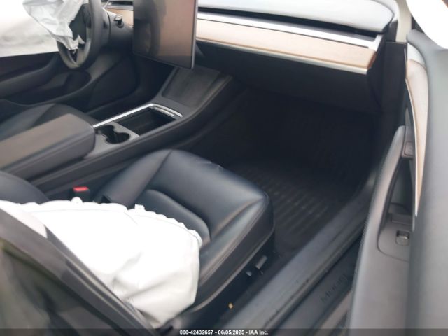 2023 TESLA MODEL 3 5YJ3E1EA5PF403912 Photo 4