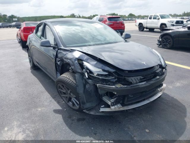 2023 TESLA MODEL 3 5YJ3E1EA5PF403912 Photo 5