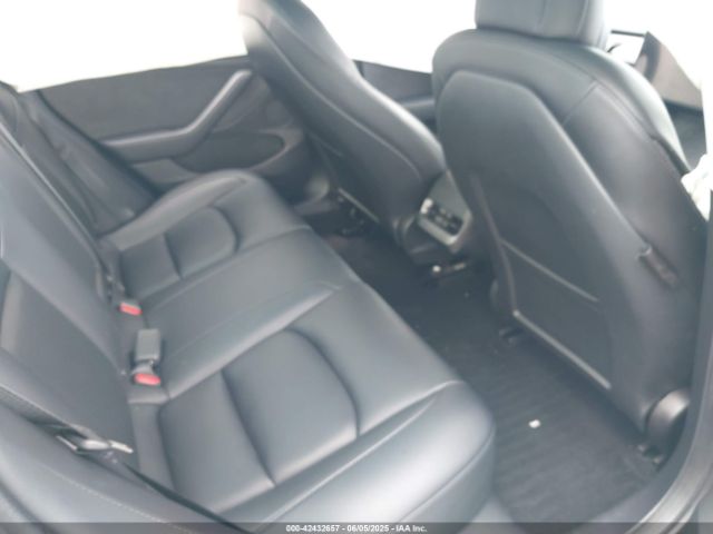 2023 TESLA MODEL 3 5YJ3E1EA5PF403912 Photo 7