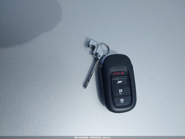 3CZRZ2H30PM748501 Honda k20z5