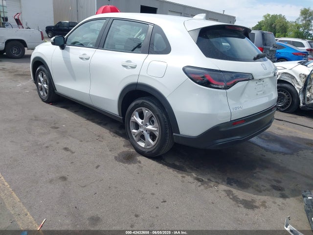 3CZRZ2H30PM748501 Honda k20z5