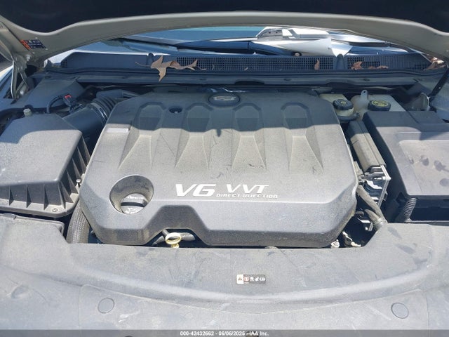 2016 CADILLAC XTS 2G61M5S3XG9163027 Photo 9