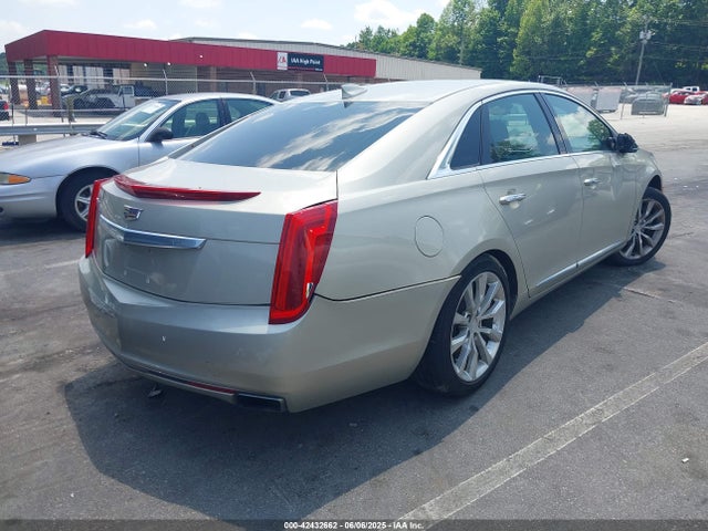 2016 CADILLAC XTS 2G61M5S3XG9163027 Photo 3