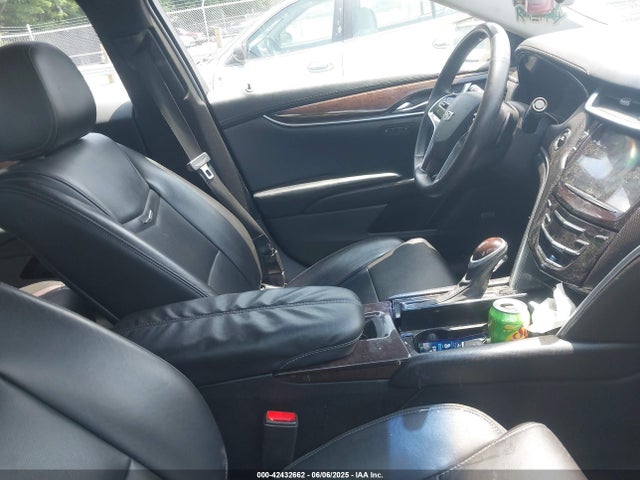 2016 CADILLAC XTS 2G61M5S3XG9163027 Photo 4