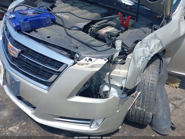 2016 CADILLAC XTS 2G61M5S3XG9163027 Photo 5