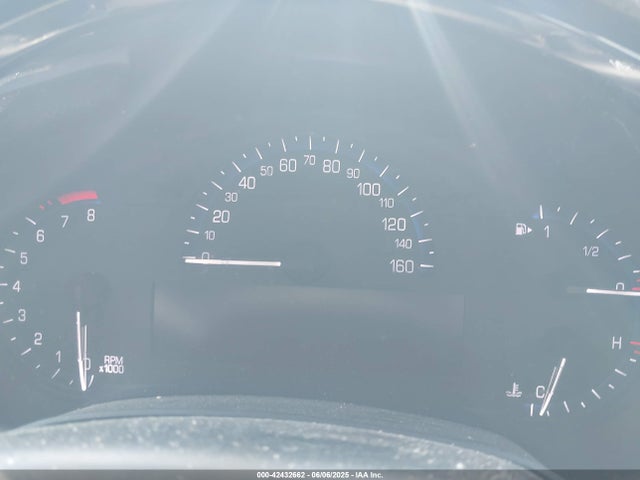 2016 CADILLAC XTS 2G61M5S3XG9163027 Photo 6